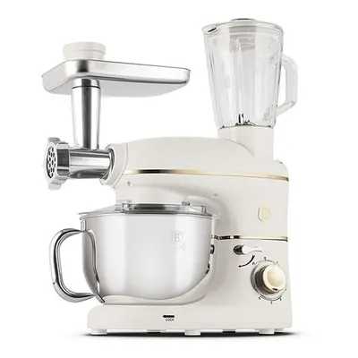 BERLINGERHAUS Kuchyňský robot s mlýnkem a mixérem 1500 W Sahara Collection BH-9532