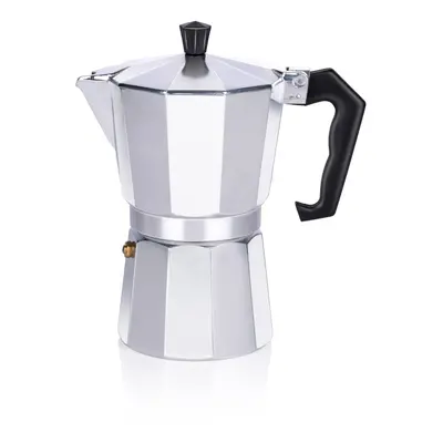 ALPINA-NK Konvice na espresso 6 šálků 300 ml ED-223709