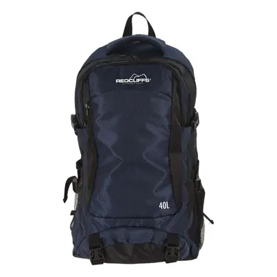 XQMAX Batoh turistický 40 l modrá KO-DB7750460modr