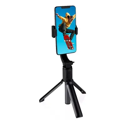 GRUNDIG Stativ na mobil GIMBAL a selfie tyč v jednom ED-224988