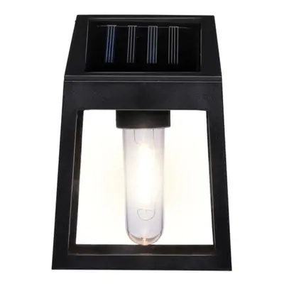 GRUNDIG Solární osvětlení lampa nástěnná ED-247658