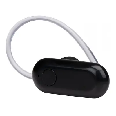 GRUNDIG Sportovní sluchátka s handsfree BT černá ED-223316cern