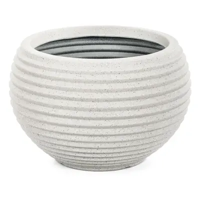 G21 Květináč G21 Sand Ring 40,5 x 40,5 x 26 G21-63929716