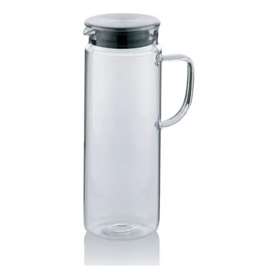 KELA Skleněná konvice PITCHER džus 1,6l KL-11398