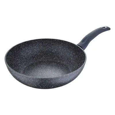 BERGNER Wok s nepřilnavým povrchem 28 cm Orion BG-8521-MBG