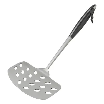 CAMPINGAZ Obracečka Premium Barbecue Fish (nerez), délka: 43 cm, rozměr plochy 24,5 x 10 cm 200