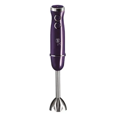 BERLINGERHAUS Mixér tyčový 500 W Purple Metallic Line BH-9381