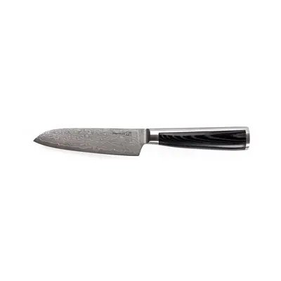 G21 Nůž G21 Damascus Premium 13 cm, Santoku G21-6002297