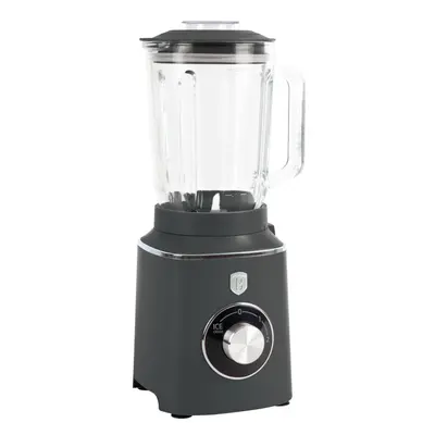 BERLINGERHAUS Stolní mixér se skleněnou nádobou 1,5 L 1000 W Antracit Collection BH-9539