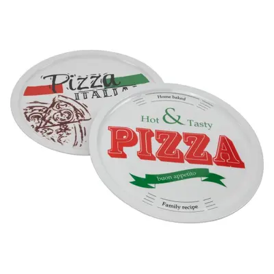 HIT Talíř na pizzu 30 cm Hot a Tasty HT-27020530hot