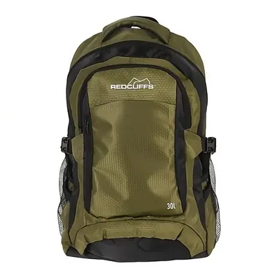 XQMAX Batoh turistický 30 l zelená KO-DB7750450zele (nedostupné)