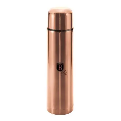 BERLINGERHAUS Termoska nerez 0,5 l Rosegold Metallic Line BH-7832