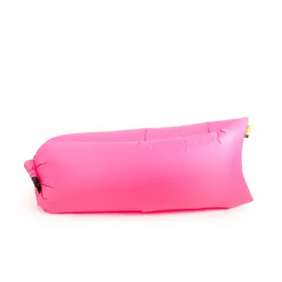 G21 Nafukovací vak G21 Lazy Bag Pink G21-635342