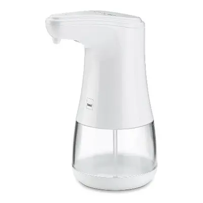 KELA Dávkovač mýdla a desinfekce bezdotykový AURIE COMFORT 360 ml KL-24510