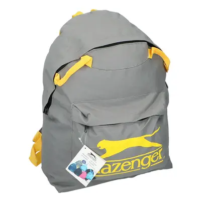 SLAZENGER Batoh Xtreme 18 L šedá ED-217485seda