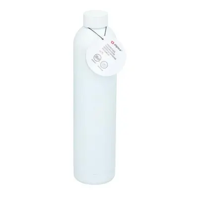 EDCO Termoska láhev na pití 1000 ml nerez bílá ED-250678bila