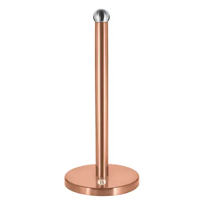 BERLINGERHAUS Držák na papírové utěrky Rosegold Metallic Line BH-1609