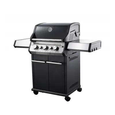 G21 Plynový gril G21 Costarica BBQ Premium line, 5 hořáků + zdarma redukční ventil G21-6390370