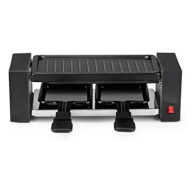 ALPINA-NK Elektrický gril stolní RACLETTE 400W ED-223291