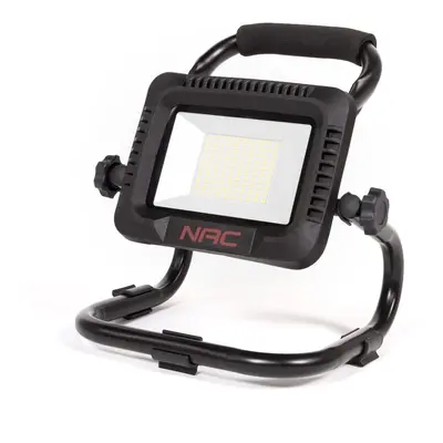 NAC LED svítilna NAC CL-50-LI-20V 63750