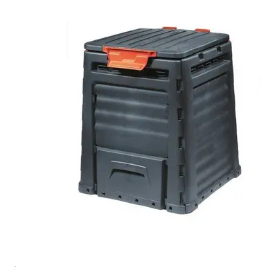 Keter Kompostér Keter Eco kompostér 320 L černý KT-610299