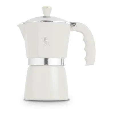 BERLINGERHAUS Konvice na espresso 9 šálků Sahara Collection BH-8573