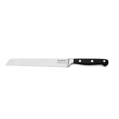 BERGHOFF Nůž na pečivo nerez ESSENTIALS 22 cm BF-1301085