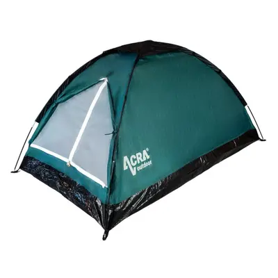 Acra Stan Acra monodome ST13/1-ZE pro 2 osoby, zelený 6952126