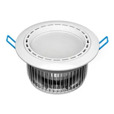 G21 Svítidlo G21 Podhledové LED 20W, 1580lm, bílá G21-70360425