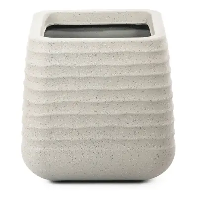 G21 Květináč G21 Sand Cube 28 x 28 x 27,5 G21-63929725