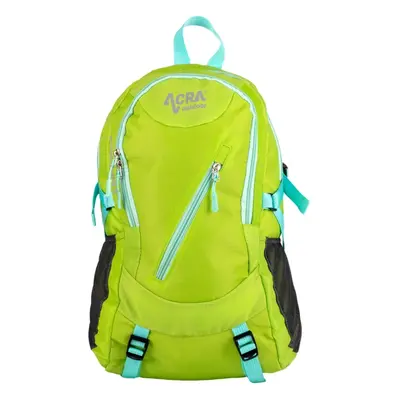 Acra Batoh Acra Backpack 35 L turistický zelený 63602755