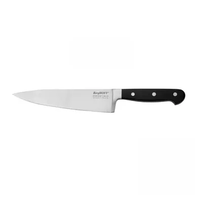 BERGHOFF Nůž kuchařský nerez 20 cm ESSENTIALS BF-1301084