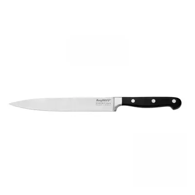 BERGHOFF Nůž porcovací nerez ESSENTIALS 20 cm BF-1301077