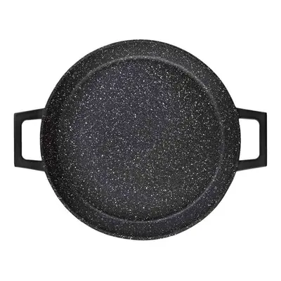 KELA Paella pánev s nepřilnavým povrchem STELLA NOVA 36 cm KL-12221