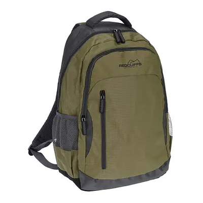 XQMAX Batoh turistický REDCLIFFS 25 l zelená KO-DB7000310zele