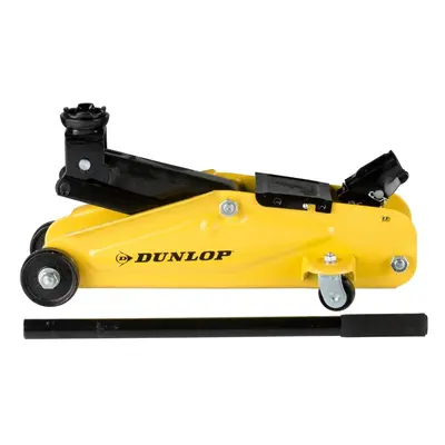 DUNLOP Hydraulický zvedák na auto pojízdný 2000 kg ED-241791