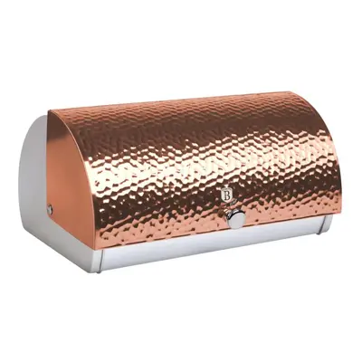 BERLINGERHAUS Chlebovka nerez Primal Rosegold Metallic Line BH-6726