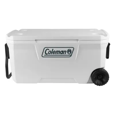 COLEMAN Chladící box 100QT WHEELED MARINE COOLER 2000037402