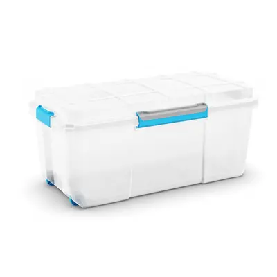 KIS Box KIS Scuba box L transparentní 610801