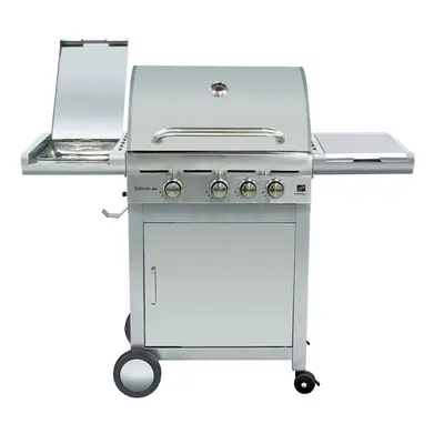 G21 Plynový gril California BBQ Premium line, 4 hořáky G21-6390305