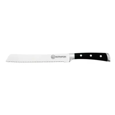 CS SOLINGEN Nůž na pečivo 21 cm HERNE CS-037932