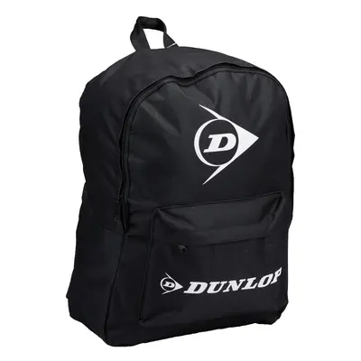 DUNLOP Batoh sportovní 42x31x14cm černá ED-215833cern