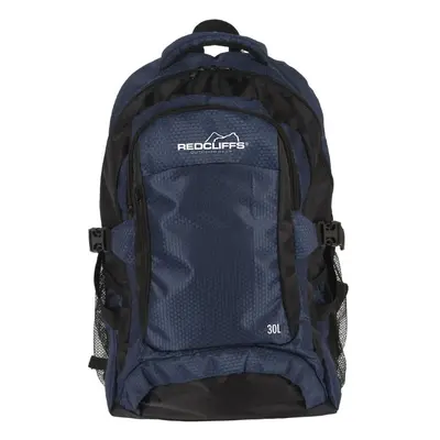 XQMAX Batoh turistický 30 l modrá KO-DB7750450modr