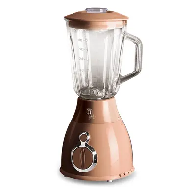 BERLINGERHAUS Mixér stolní 1,5 l Rosegold Metallic Line BH-9281