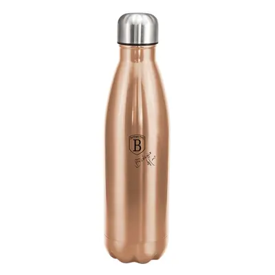 BERLINGERHAUS Termoska lahev nerez 0,5 l Rosegold Metallic Line BH-1761