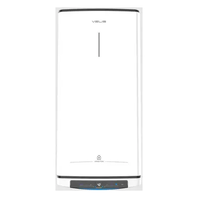 Ariston Střední elektrický ohřívač vody 100 l horizontální / vertikální VELIS PRO WIFI 100 31009