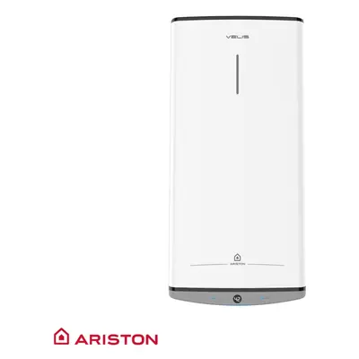 Ariston Střední elektrický ohřívač vody 50 l horizontální / vertikální VELIS DUNE 50 EU 4018003