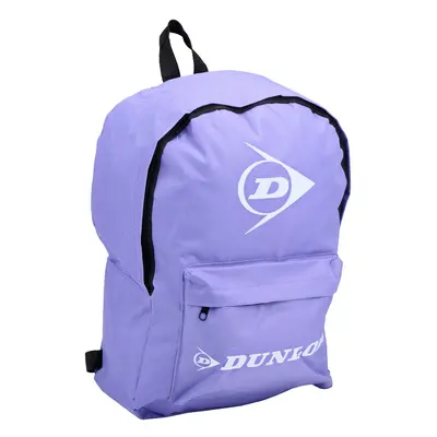 DUNLOP Batoh sportovní 42x31x14cm fialová ED-215833fial