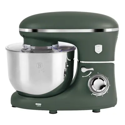 BERLINGERHAUS Kuchyňský robot 1300 W Matte Green Collection BH-9708