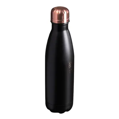 BERLINGERHAUS Termoska lahev nerez 0,5 l Black Rose Collection BH-6400